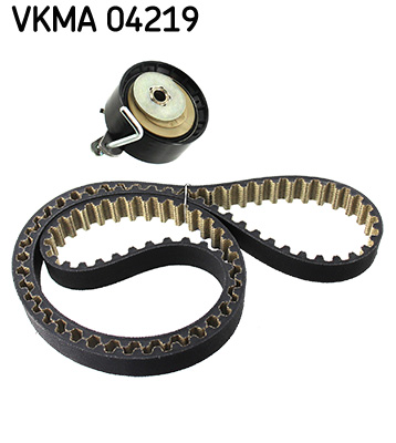 Kit cinghie dentate - VKMA 04219 SKF